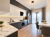 İcarəyə verilir 3 otaqlı yeni tikili 120 m², 28 May m., photo 5 from 8