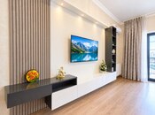 İcarəyə verilir 3 otaqlı yeni tikili 120 m², 28 May m., photo 2 from 8