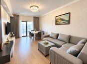 İcarəyə verilir 3 otaqlı yeni tikili 120 m², 28 May m., photo 3 from 8