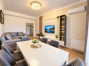 İcarəyə verilir 3 otaqlı yeni tikili 120 m², 28 May m., photo 1 from 8