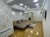 İcarəyə verilir 3 otaqlı yeni tikili 96 m², Həzi Aslanov m., photo 6 from 8
