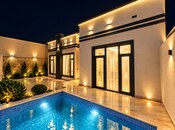 Satılır 4 otaqlı həyət evi/bağ evi 140 m², Şüvəlan q., photo 1 from 8