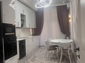 İcarəyə verilir 3 otaqlı yeni tikili 120 m², 28 May m., photo 7 from 8