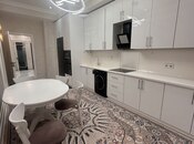 İcarəyə verilir 3 otaqlı yeni tikili 120 m², 28 May m., photo 6 from 8