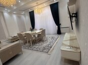İcarəyə verilir 3 otaqlı yeni tikili 120 m², 28 May m., photo 1 from 8