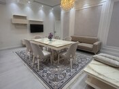 İcarəyə verilir 3 otaqlı yeni tikili 120 m², 28 May m., photo 3 from 8