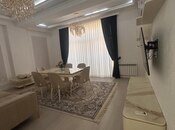 İcarəyə verilir 3 otaqlı yeni tikili 120 m², 28 May m., photo 4 from 8