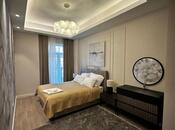 İcarəyə verilir 3 otaqlı yeni tikili 110 m², Xətai r., photo 4 from 8