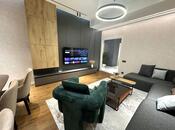 İcarəyə verilir 3 otaqlı yeni tikili 140 m², Ağ şəhər q., photo 1 from 8