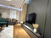 İcarəyə verilir 3 otaqlı yeni tikili 140 m², Ağ şəhər q., photo 3 from 8