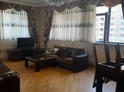 İcarəyə verilir 3 otaqlı yeni tikili 130 m², 8 Noyabr m., photo 2 from 8