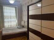İcarəyə verilir 3 otaqlı yeni tikili 130 m², 8 Noyabr m., photo 6 from 8