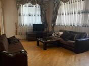 İcarəyə verilir 3 otaqlı yeni tikili 130 m², 8 Noyabr m., photo 1 from 8