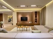 İcarəyə verilir 3 otaqlı yeni tikili 150 m², Ağ şəhər q., photo 3 from 8