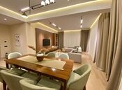 İcarəyə verilir 3 otaqlı yeni tikili 150 m², Ağ şəhər q., photo 5 from 8