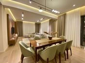İcarəyə verilir 3 otaqlı yeni tikili 150 m², Ağ şəhər q., photo 4 from 8