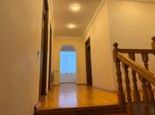 İcarəyə verilir 5 otaqlı həyət evi/bağ evi 400 m², Badamdar q., photo 4 from 8