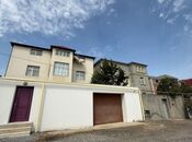 İcarəyə verilir 5 otaqlı həyət evi/bağ evi 400 m², Badamdar q., photo 1 from 8