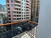 İcarəyə verilir 3 otaqlı yeni tikili 75 m², 28 May m., photo 4 from 8