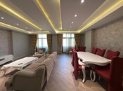 Сдаётся 3-комн. новостройка 175 м², м. Низами, photo 5 from 8