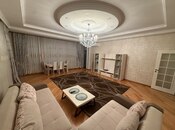Сдаётся 3-комн. новостройка 150 м², м. Элмляр Академиясы, photo 1 from 8