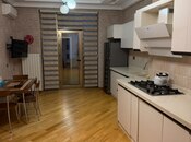 Сдаётся 3-комн. новостройка 150 м², м. Элмляр Академиясы, photo 5 from 8
