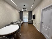 İcarəyə verilir 3 otaqlı yeni tikili 110 m², Nəsimi r., photo 1 from 8