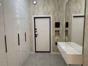 İcarəyə verilir 3 otaqlı yeni tikili 110 m², Nəsimi r., photo 2 from 8