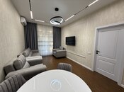İcarəyə verilir 3 otaqlı yeni tikili 110 m², Nəsimi r., photo 7 from 8