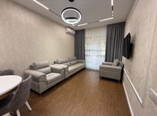 İcarəyə verilir 3 otaqlı yeni tikili 110 m², Nəsimi r., photo 6 from 8