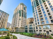 Продаётся 4-комн. новостройка 120 м², м. Нариман Нариманов, photo 6 from 8