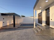 Satılır 4 otaqlı həyət evi/bağ evi 130 m², Mərdəkan q., photo 2 from 8