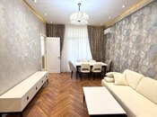 İcarəyə verilir 2 otaqlı yeni tikili 72 m², Elmlər Akademiyası m., photo 2 from 8