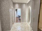 İcarəyə verilir 2 otaqlı yeni tikili 72 m², Elmlər Akademiyası m., photo 8 from 8