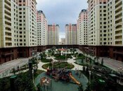 İcarəyə verilir 2 otaqlı yeni tikili 72 m², Elmlər Akademiyası m., photo 1 from 8