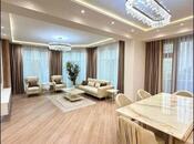 İcarəyə verilir 3 otaqlı yeni tikili 140 m², Nəsimi r., photo 1 from 8