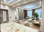 İcarəyə verilir 3 otaqlı yeni tikili 140 m², Nəsimi r., photo 4 from 8