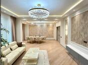 İcarəyə verilir 3 otaqlı yeni tikili 140 m², Nəsimi r., photo 3 from 8