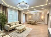 İcarəyə verilir 3 otaqlı yeni tikili 140 m², Nəsimi r., photo 2 from 8