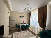 Satılır 2 otaqlı yeni tikili 67 m², İnşaatçılar m., photo 4 from 8