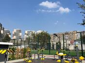 İcarəyə verilir 3 otaqlı yeni tikili 90 m², Elmlər Akademiyası m., photo 3 from 8