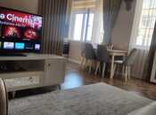 Продаётся 2-комн. новостройка 56 м², м. Иншаатчылар, photo 6 from 8