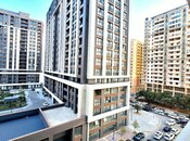 İcarəyə verilir 3 otaqlı yeni tikili 110 m², Şah İsmayıl Xətai m., photo 2 from 8