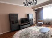 İcarəyə verilir 3 otaqlı yeni tikili 115 m², Şah İsmayıl Xətai m., photo 1 from 8
