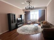 İcarəyə verilir 3 otaqlı yeni tikili 115 m², Şah İsmayıl Xətai m., photo 2 from 8
