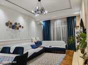 Продаётся 3-комн. новостройка 110 м², Хатаинский р., photo 1 from 8