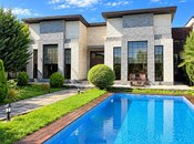 Satılır 5 otaqlı həyət evi/bağ evi 200 m², Mərdəkan q., photo 2 from 8