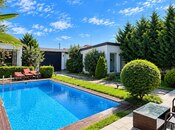 Satılır 5 otaqlı həyət evi/bağ evi 200 m², Mərdəkan q., photo 4 from 8
