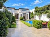 Satılır 5 otaqlı həyət evi/bağ evi 200 m², Mərdəkan q., photo 1 from 8
