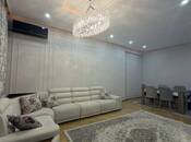 İcarəyə verilir 3 otaqlı yeni tikili 140 m², Nəsimi r., photo 2 from 8